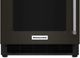 KitchenAid® 5.1 Cu. Ft. Black Stainless Steel/PrintShield™ Finish Wine Cooler-1