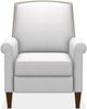La-Z-Boy® Chandler Muslin High Leg Power Reclining Chair-0