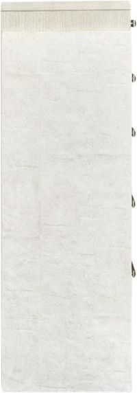 Magnussen Home® Lorelei Misty Cloud Drawer Chest-3