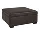 LeatherCraft Ottoman-0