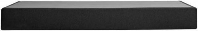 Tempur-Pedic® TEMPUR-Flat™ 9" Queen High Profile Foundation-1