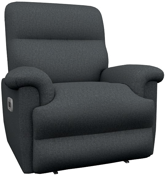 La-Z-Boy® Jay Marine Power Wall Recliner with Headrest and Lumbar
