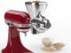 KitchenAid® All Metal Grain Mill Mixer Attachment-1