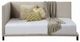 ACME Furniture Yinbella Beige Full Daybed-2