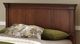 homestyles® Aspen 2-Piece Brown King Headboard Set-1