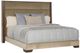 Vanguard® Furniture Customizable Thom Filicia Home King Platform Bed-0