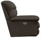 La-Z-Boy® Randell Espresso Power Rocking Recliner with Headrest and Lumbar-2