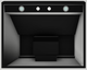 Vent-A-Hood® 36" Black Wall Hood-3