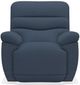 La-Z-Boy® Joshua Navy Power Wall Recliner with Headrest-1