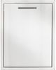 Blaze® Grills Roll Out Double Trash/Recycle Drawer-0