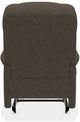 La-Z-Boy® Pinnacle Java Power Wall Recliner with Headrest and Lumbar-1