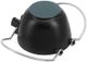 Staub Cast Iron Teapot 1.1L, Black-2