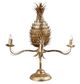 A & B Home Pineapple Table Lamp-0