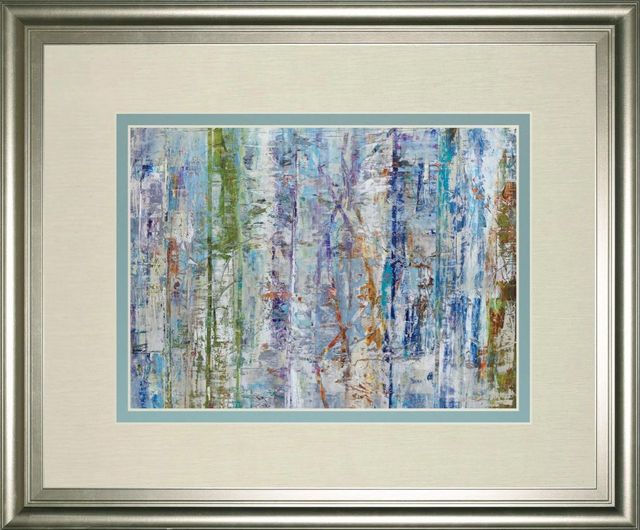 Classy Art Windsound by Hilario Guiterrez Wall Art-0