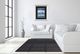 Classy Living Hilario Gutierrez Cloud Rush 34" Wall Art-1