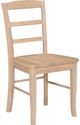 John Thomas Furniture® Customizable Select Madrid Dining Side Chair-0
