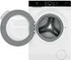 Electrolux 2.4 Cu. Ft. Compact Stackable White Front Load Washer-1