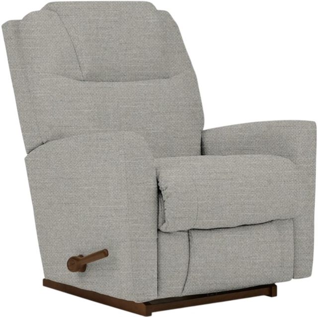 La-Z-Boy® Sparrow Oyster Manual Wall Recliner-0