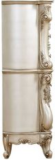 ACME Furniture Gorsedd Golden Ivory Chest-2