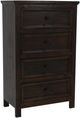 Vintage Furniture Quinn Chest-0