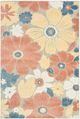 Nourison Home™ Aloha Rose 5'x8' Area Rug-0