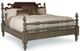 Century® Thomas O'Brien Lakehouse King Bed-1