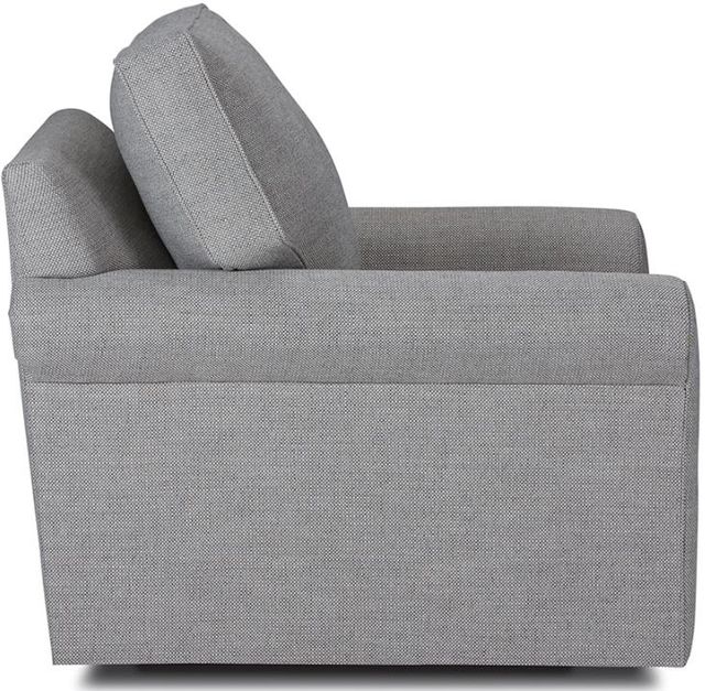 Huntington House Sock Swivel Chair-2