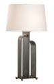 Wildwood Lamps Brazing Brass Table Lamp-0