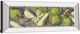 Classy Living Silvia Rutledge Sparkling Pears I 42"W Wall Art-3