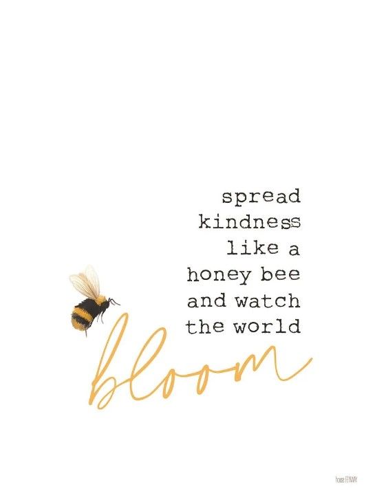 Classy Art Spread Kindness by House Fenway Wall Art-0