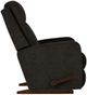 La-Z-Boy® Finley Storm Manual Rocking Recliner-2