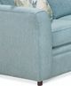 Braxton Culler Northfield 2-Piece Light Blue Sectional Set-1