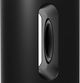 Sonos® Matte Black 6" Sub Mini Compact Subwoofer-5