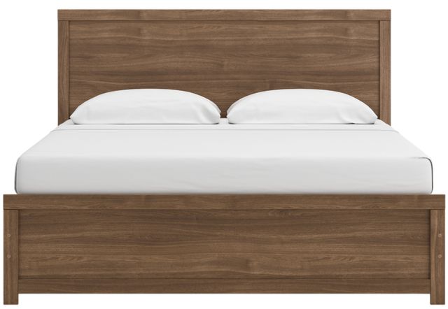 Signature Design by Ashley® Jonnifer Auburn King Panel Bed-1