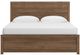 Signature Design by Ashley® Jonnifer Auburn King Panel Bed-1