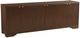 Lexington Home Rendezvous Brentford Brown Media Console-0