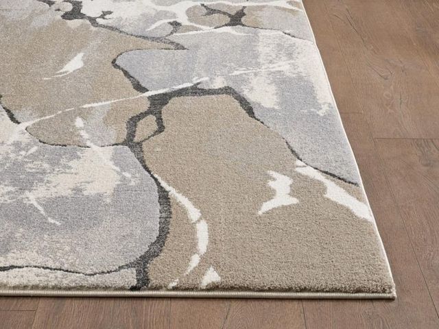 KAS Rugs Alden 5'x7' Style 4 Area Rug-1