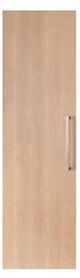 Sub-Zero® 30" Integrated Solid Panel Ready Wine Storage Door-0