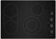 Maytag® 30” Black Electric Cooktop-0