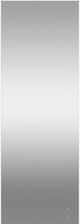 Fisher & Paykel 18" Stainless Steel Left Hinge Column Refrigerator Door Panel Kit-1