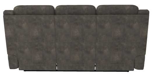 La-Z-Boy® Joel Smoke Power Reclining Sofa with Headrest-3