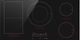 LG 36” Black Ceramic Smart Induction Cooktop-0
