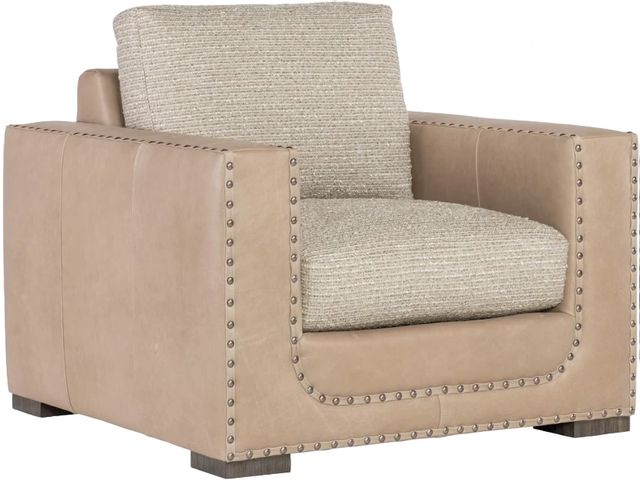 Bradington-Young Customizable Kempton 8-Way Tie Stationary Chair-0