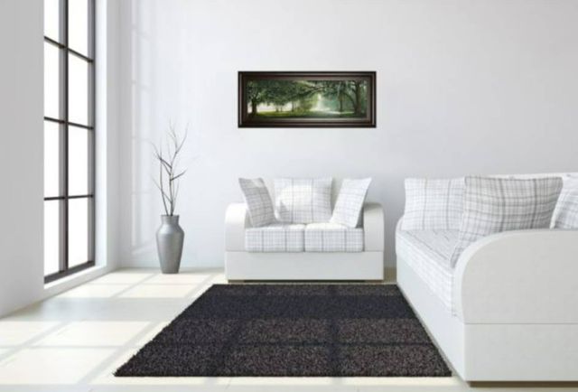 Classy Art Lake Shore Drive by Bruce Nawrocke Wall Art-2