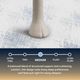 Serta® Perfect Sleeper® Cascade Bluff 13.5" Hybrid Medium Smooth Top King Mattress-5