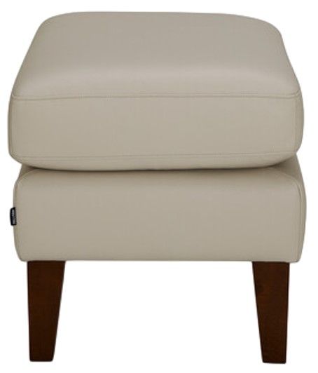 Palliser® Furniture Customizable Soren Ottoman-2