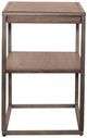 Liberty Furniture Jamestown Tobacco Chairside Table-2