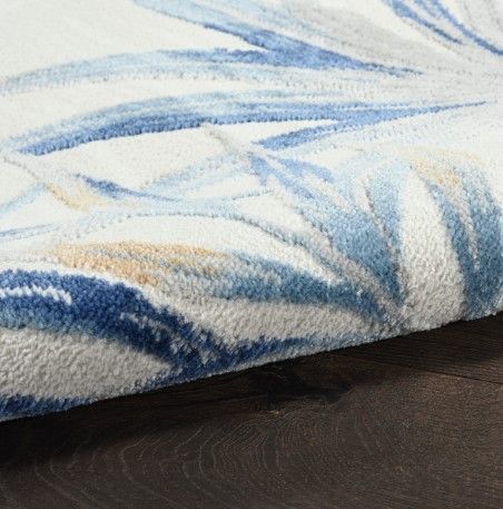 Nourison Home™ Seaside 5'x7' Style 1 Area Rug-4