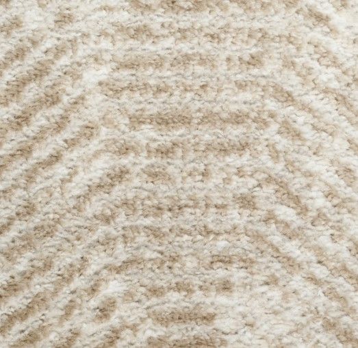 Nourison Home™ Dekor Ivory Taupe 5'x7' Style 1 Area Rug-3