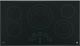 GE Profile™ Series 36" Black Electric Cooktop-0
